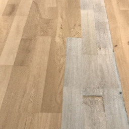 Plancher en bois : choix de matériaux et d'essences Mamoudzou